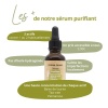 Sérum visage purifiant Comme Avant