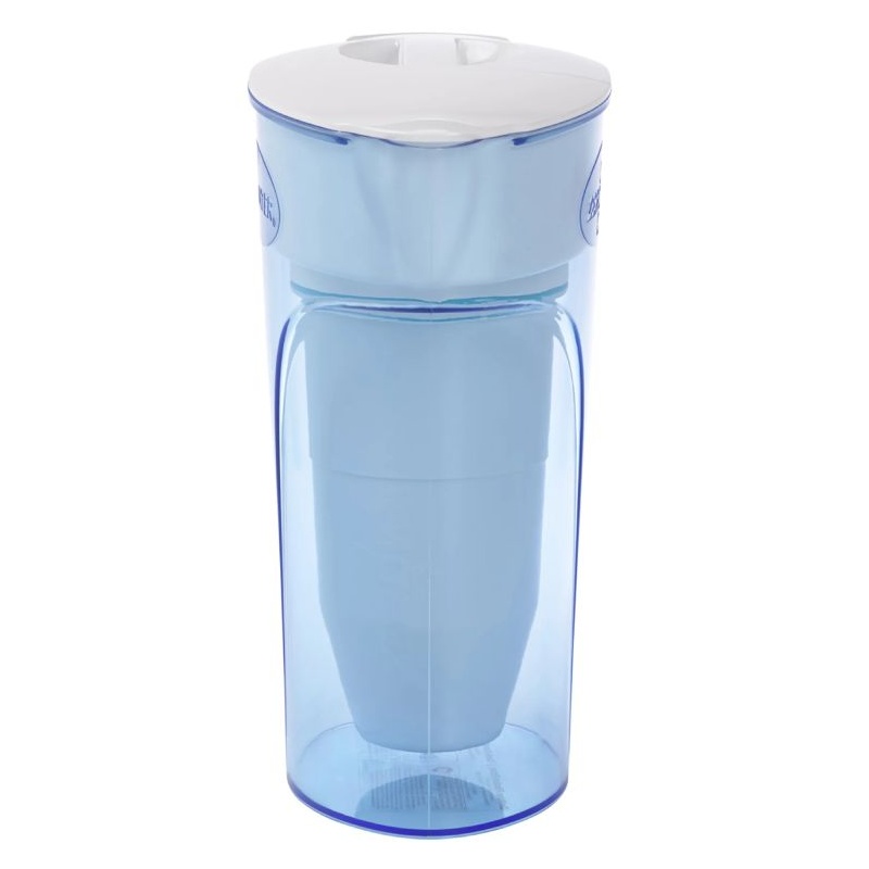 Carafe filtrante 1,7L ZEROWATER - photo 1