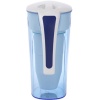 Carafe filtrante 1,7L ZEROWATER - photo 1