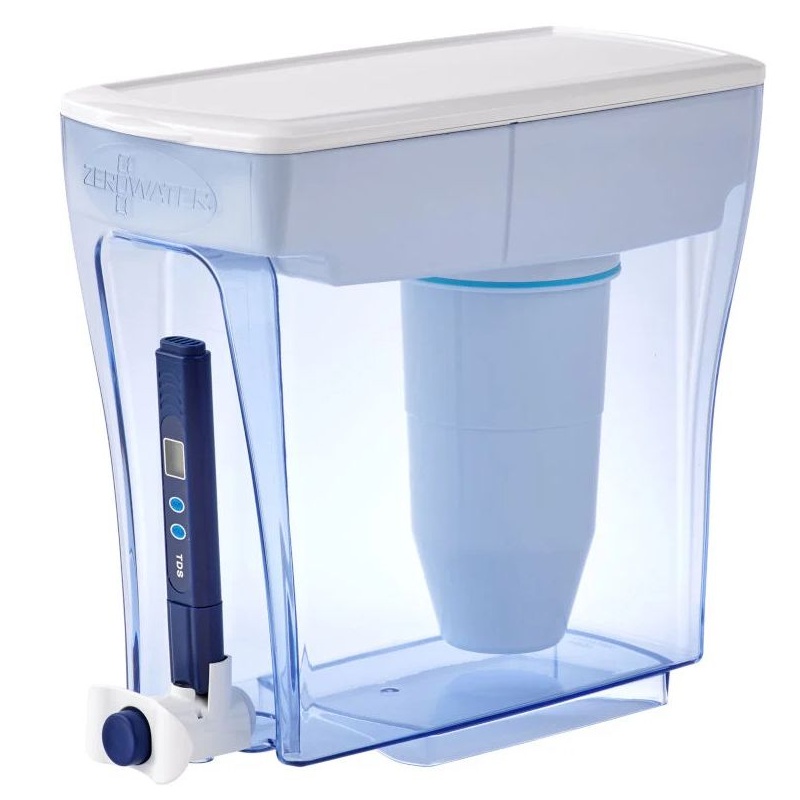 Fontaine filtrante ZeroWater 4,7 Litres