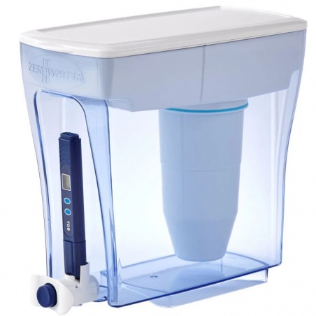 Fontaine filtrante ZeroWater 4,7 Litres - ZeroWater