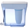 Fontaine filtrante 4,7L avec testeur TDS ZeroWater