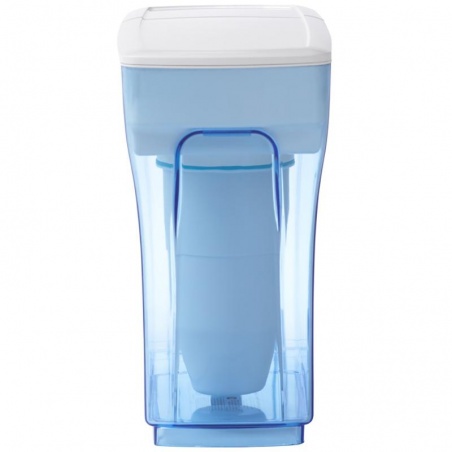 Fontaine filtrante 5,4L avec testeur TDS ZeroWater