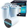 Filtre ZeroWater - Lot de 4