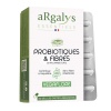 Vegaflore - Pré et Probiotiques - 60 comprimés Argalys
