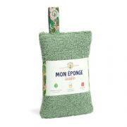Éponge lavable écologique