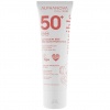 Lait solaire bébé très haute protection SPF50+ Alphanova