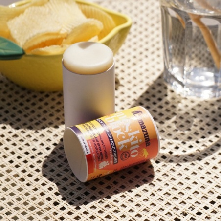 Recharge pour Répulsif moustiques Moskito Block Lamazuna