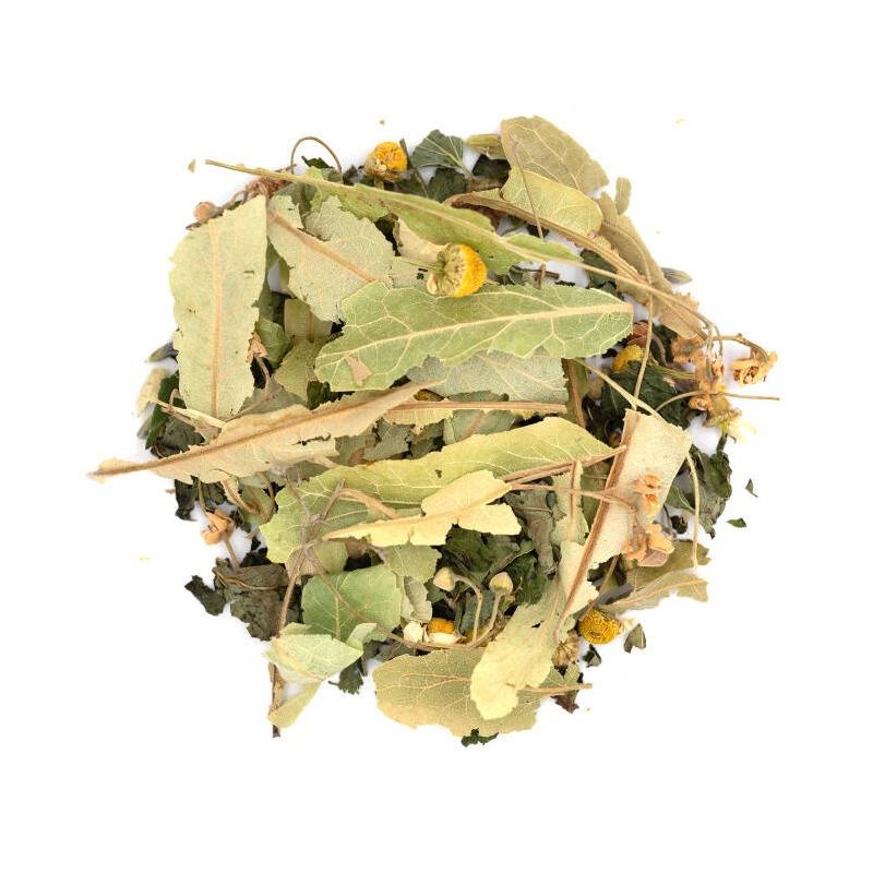 Tisane Sommeil BIO Bonne Nuit - 50g Les jardins de Gaïa