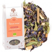 Tisane Antioxydante BIO Bonne Mine - 70g Les jardins de Gaïa
