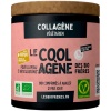 Collagène bio Coolagène - 90 gélules Les Bio Frères