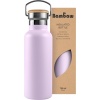 Bouteille isotherme en inox 750 ml Lilas
