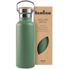 Bouteille isotherme en inox 500 ml Vert Sauge