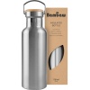 Bouteille isotherme en inox 750 ml