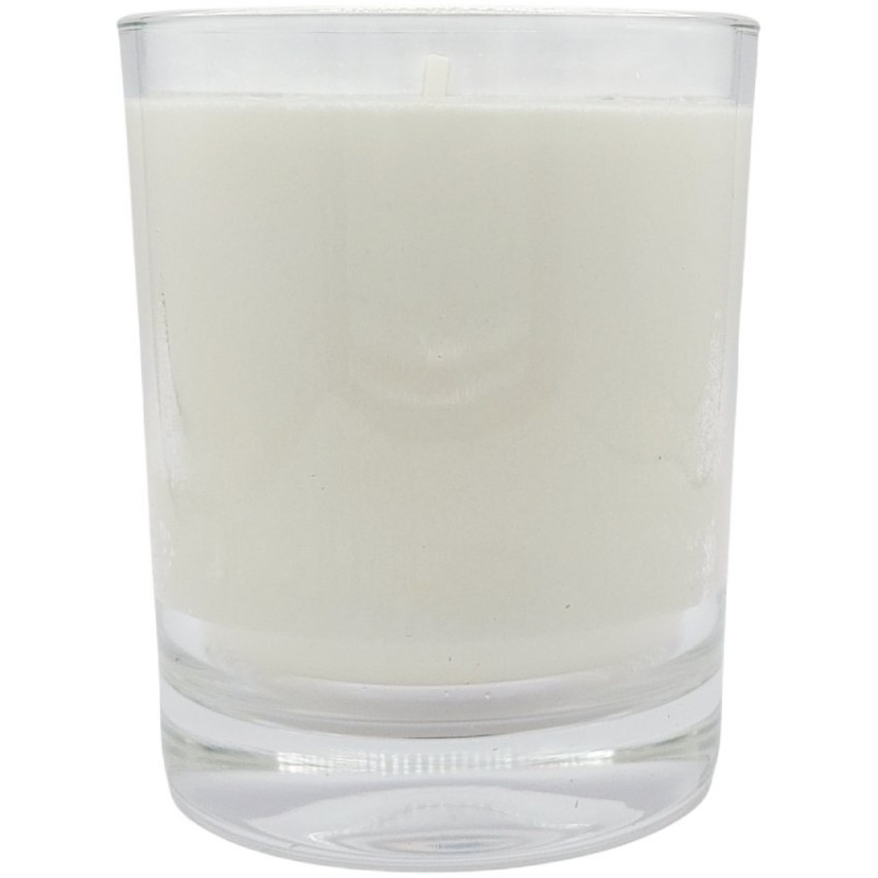 Bougie anti-moustique à la citronnelle naturelle