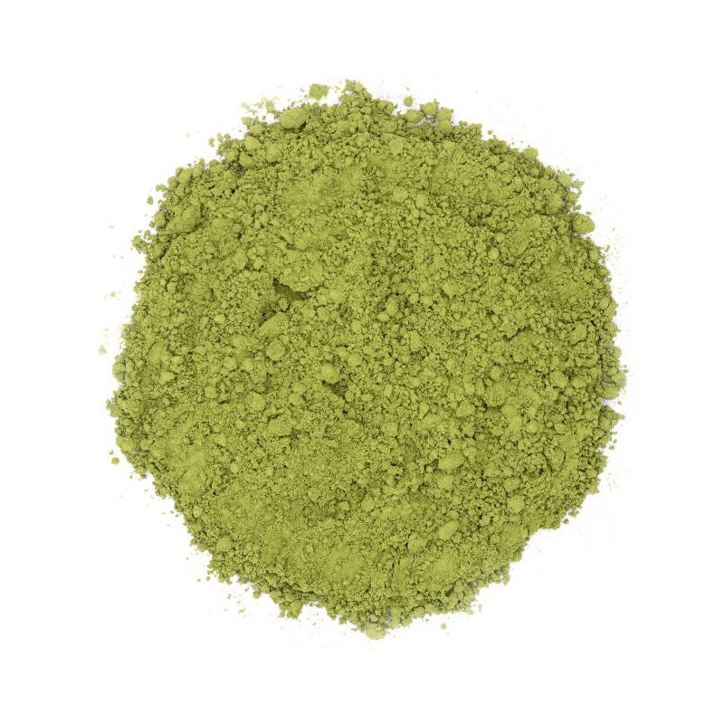 Matcha en poudre BIO pour la cuisine