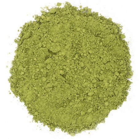 Matcha en poudre BIO pour la cuisine