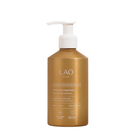 Shampoing Régénérant - 200 ml LAO Care - LAO Care