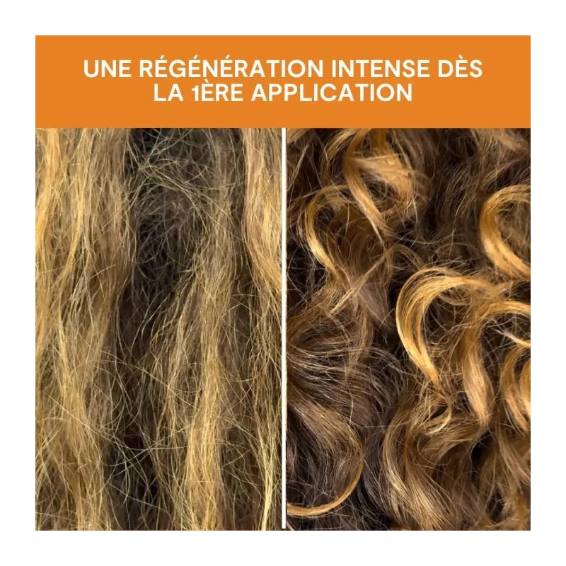 Masque Régénérant LAO Care : régénération intense dès la première application