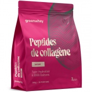 Peptides de Collagène PEPTAN Greenwhey