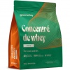 Protéine de Whey Bio - Vanille Greenwhey