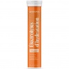 Électrolytes d’hydratation - Saveur Pêche, Fleurs de Sureau - 20 pastilles