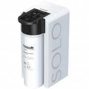 Osmoseur domestique CROSS Solo à débit direct Ecosoft