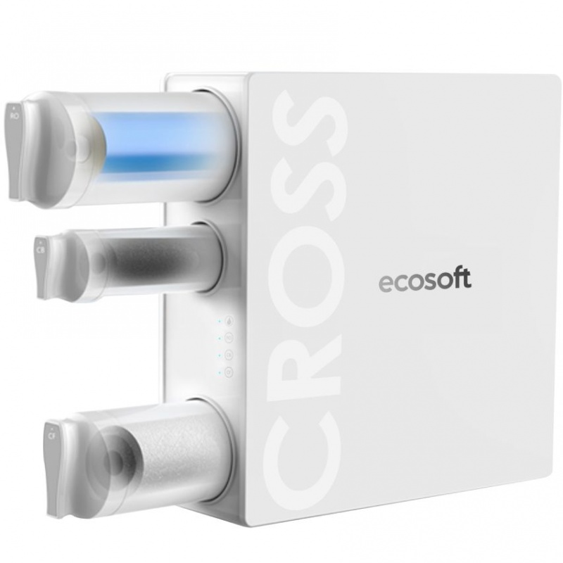 Osmoseur CROSS 60 Ecosoft