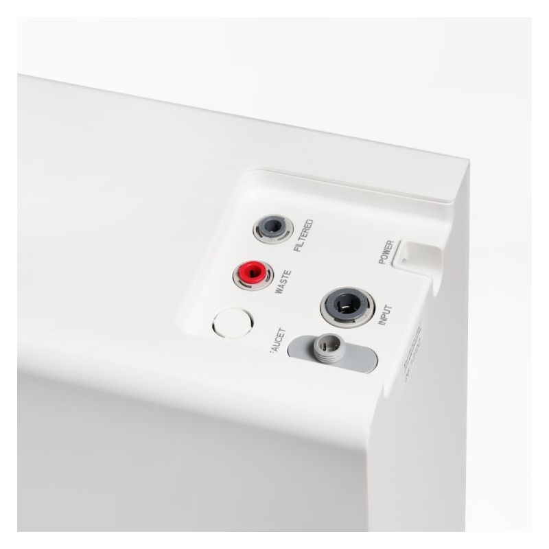 Osmoseur CROSS 90 Balance à débit direct avec minéralisation Ecosoft