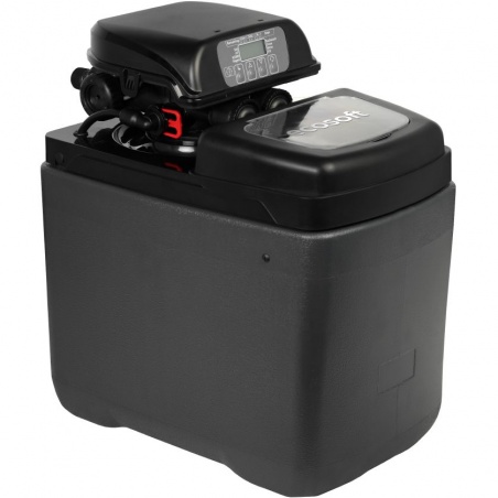 Adoucisseur d'eau Ecosoft Pink 100 - modèle compact et performant - Ecosoft