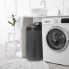 Installation adoucisseur d’eau Ecosoft Pink 200 dans un espace réduit