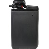 Adoucisseur compact Ecosoft FU1024CABDVUPBT en vue latérale