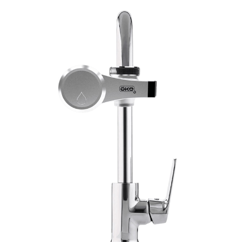 Système de filtration sur robinet Tap Water ÖKO