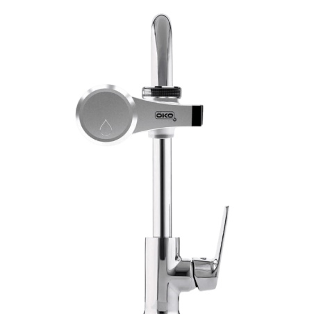 Système de filtration sur robinet Tap Water ÖKO - ÖKO