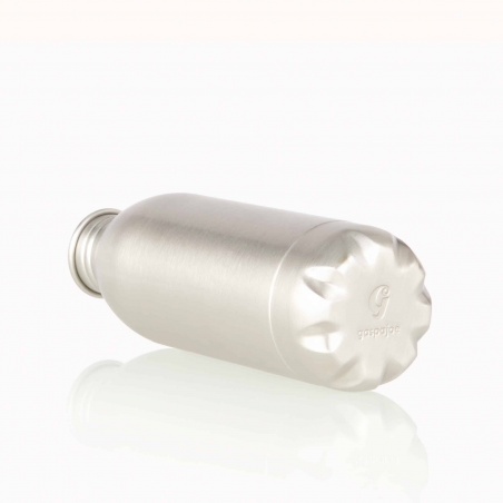 Gourde inox Daily 450 ml  Gaspajoe