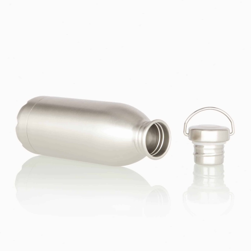 Gourde inox Daily 450 ml  Gaspajoe