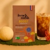 Boisson Boost - Chicorée, Guarana & Champignons French Mush