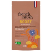 Boisson Boost - Chicorée, Guarana & Champignons French Mush