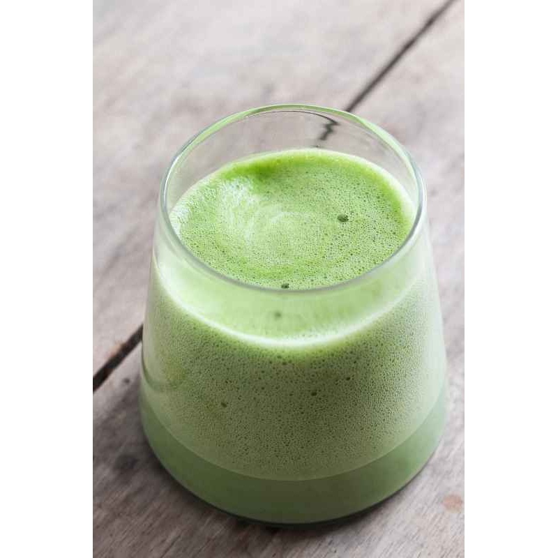 Matcha Latte - 100g nüMorning