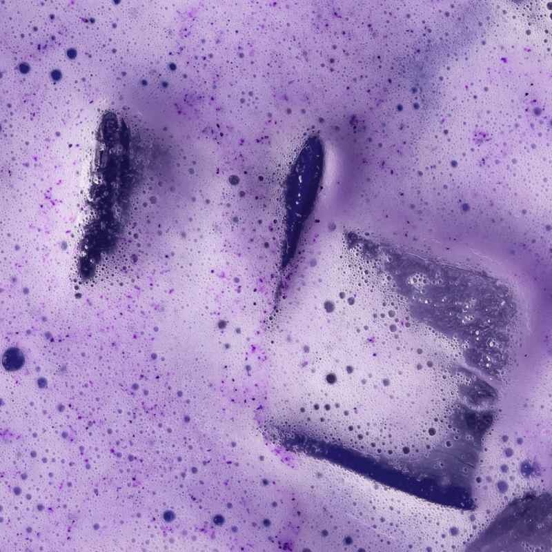 Ube Latte - 125 gr nüMorning