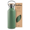Bouteille isotherme en inox 750 ml Vert Sauge