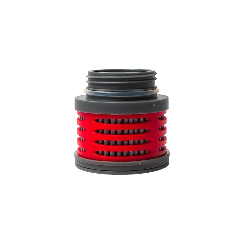 Filtre de rechange Rouge ÖKO