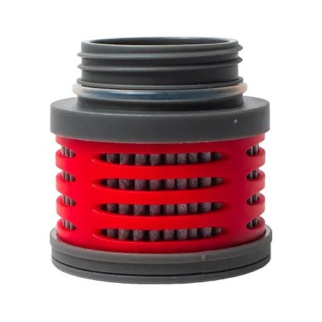 Filtre de rechange Rouge ÖKO - ÖKO
