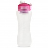 Gourde filtrante 1L Rose