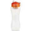 Gourde filtrante 1L Orange