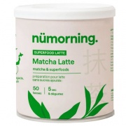 Matcha Latte - 100 gr nüMorning