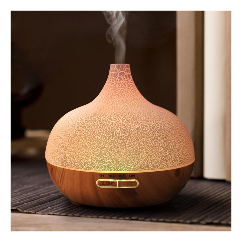 Diffuseur électrique huile essentielle PureZen Mila