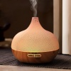 Diffuseur électrique huile essentielle PureZen Mila
