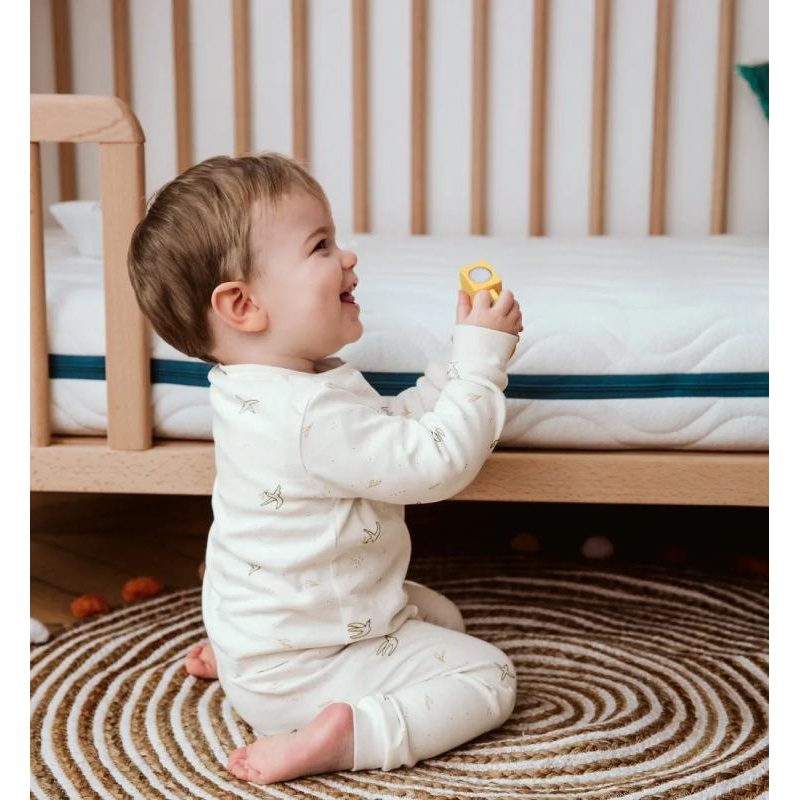 Matelas Bébé COCOLEGEND - 70 x 140 cm Kadolis