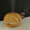 Diffuseur à ultrason PureZen Alba - 400ml, LED Esoterra